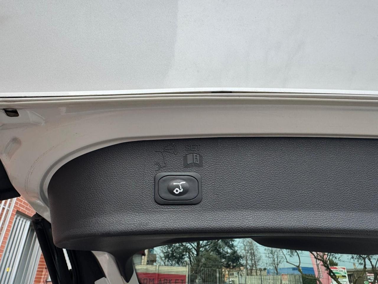 Ford Kuga 2.0 TDCI 150CV Powershift Vignale