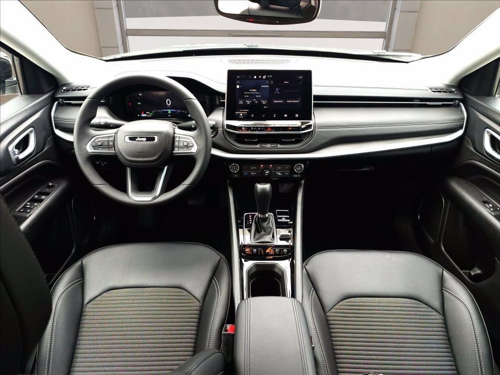 JEEP Compass 1.3 turbo t4 phev Limited 4xe auto del 2023