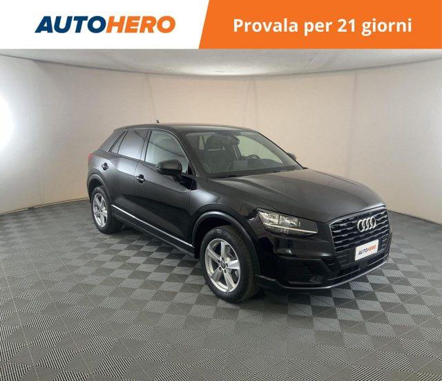 AUDI Q2 1.0 TFSI Sport