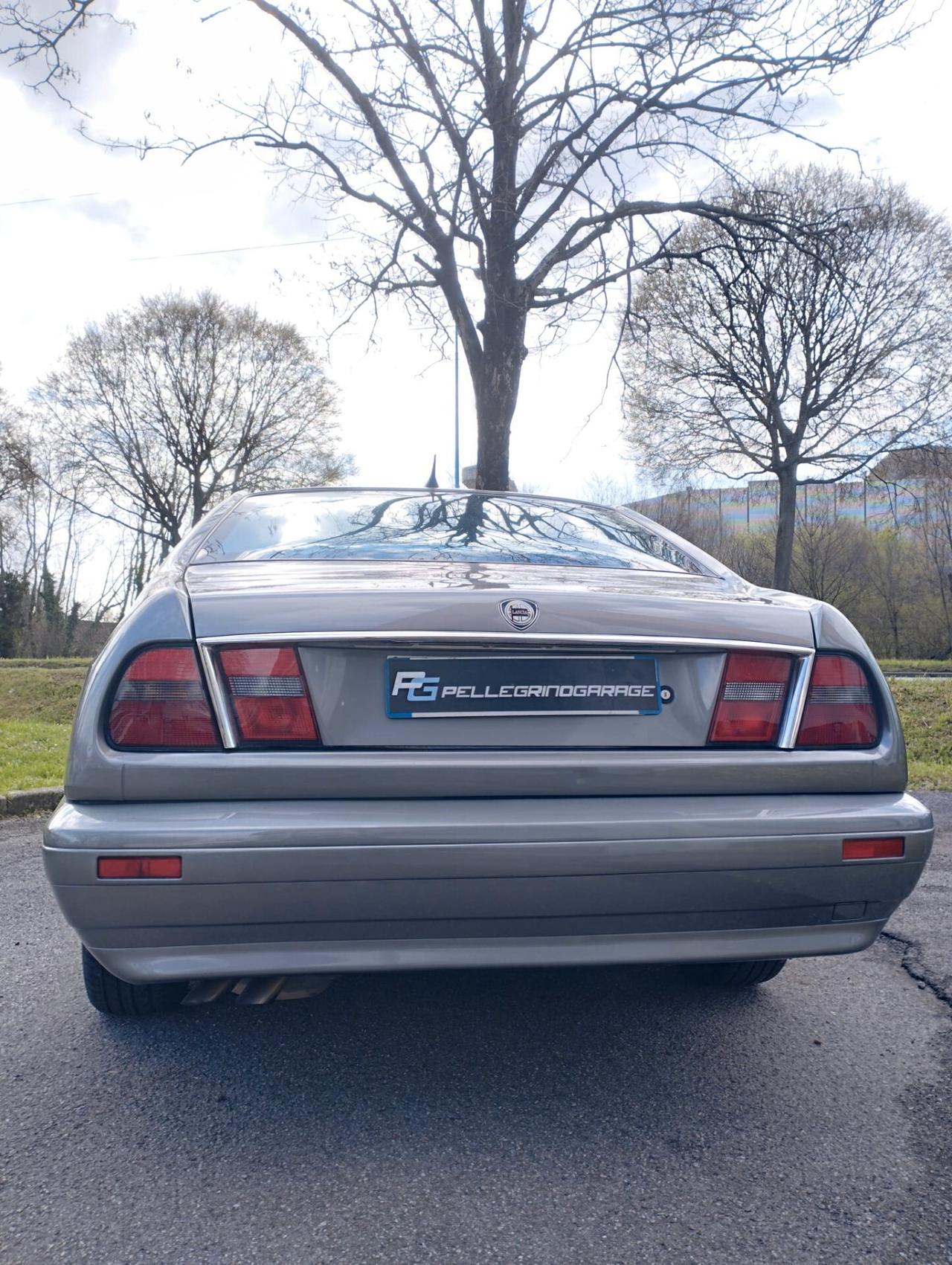 Lancia K Coupe 2.0t 20v TARGA ORO