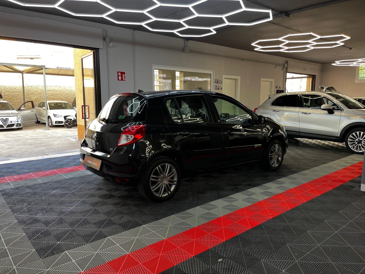 Renault Clio 1.5 dCi - FABIANOAUTO