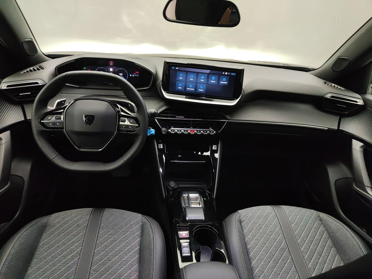 PEUGEOT 2008 II 2020 1.2 PURETECH 130CV ALLURE EAT8