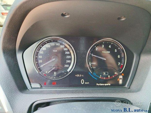 BMW - Serie 1 - 116i 5p. Msport Exterior