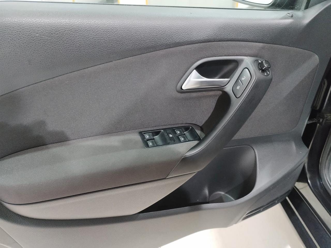 Volkswagen Polo 1.2 TDI DPF 5 p. Comfortline