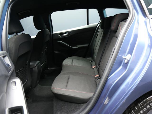 FORD Focus 1.5 EcoBlue 115 CV automatico SW ST-Line Design