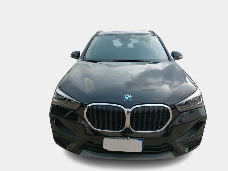 BMW X1 XDRIVE 25E BUSINESS ADVANTAGE AUTOMATICO SUV