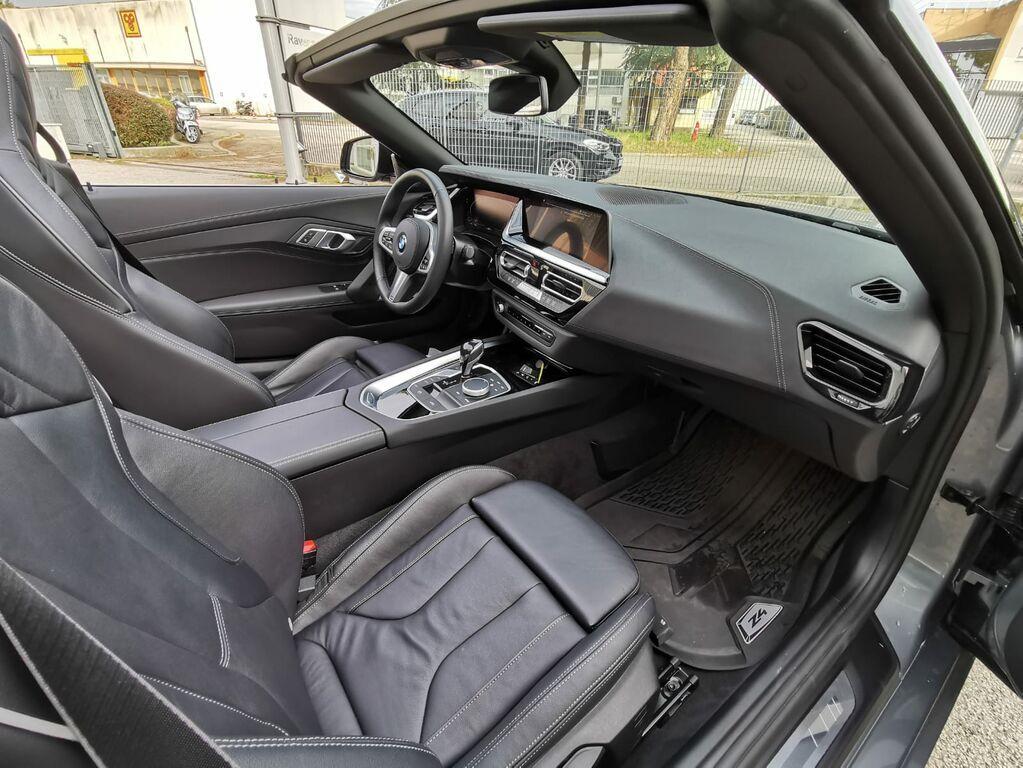 BMW Z4 20 i Msport sDrive Steptronic