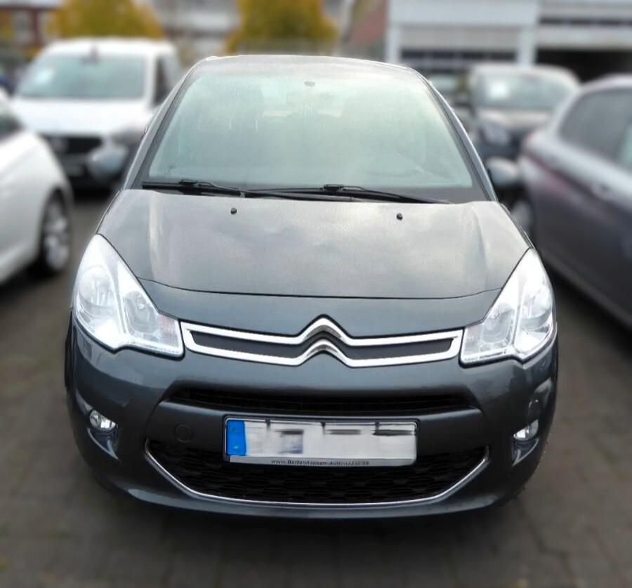 Citroen C3 GPL MOTORE NUOVO