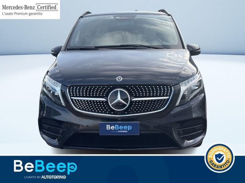 Mercedes-Benz Classe V V LONG 300 D SPORT 4MATIC AUTO