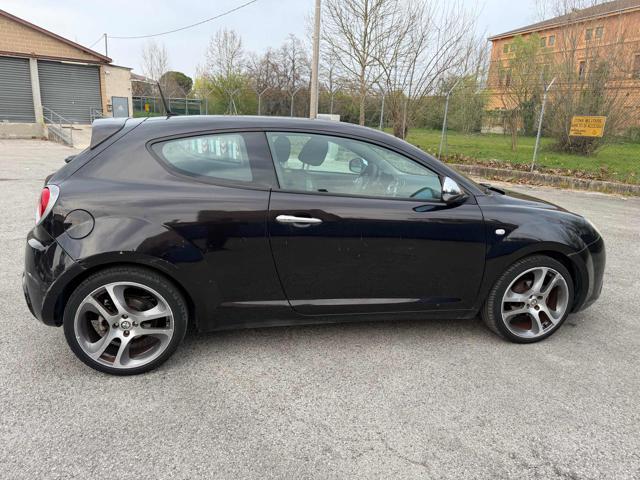 ALFA ROMEO MiTo 1.4 105 130,651km CV M.air S&S BENZINA/GPL