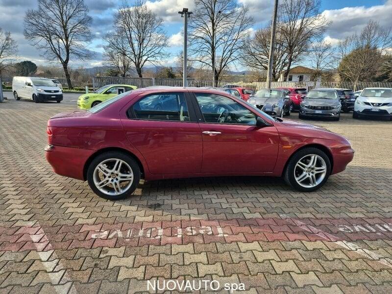 Alfa Romeo 156 156 1.6i 16V Twin Spark cat