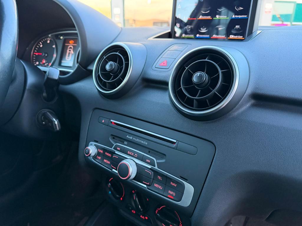 Audi A1 Sportback 1.4 tdi