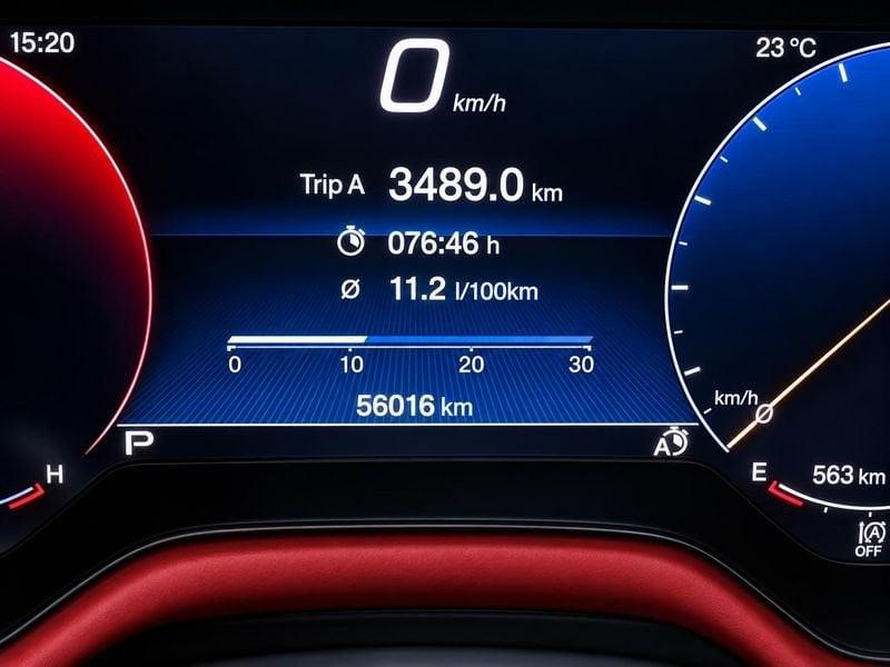Maserati Grecale 2.0 mhev AWD Modena autom. 330 CV