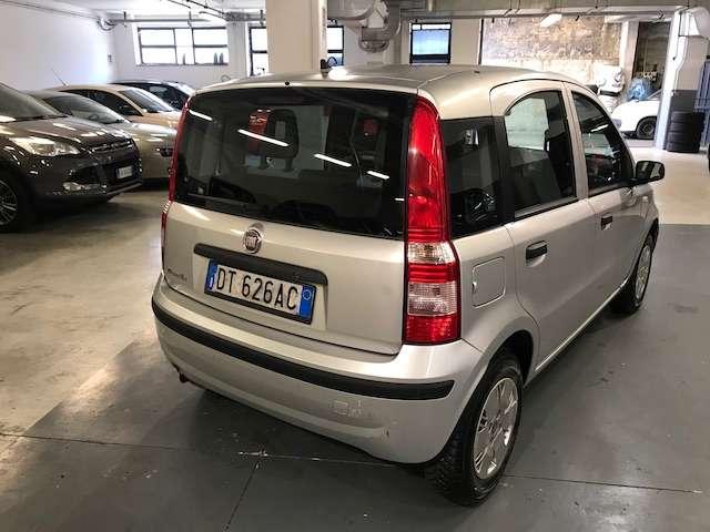 Fiat Panda 1.2 Dynamic / BEN FUNZIONANTE