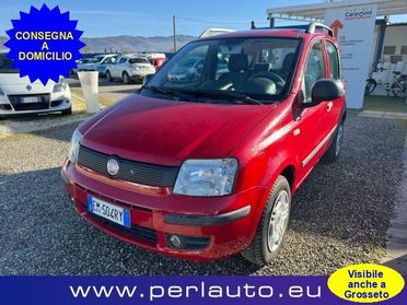 FIAT Panda 1.4 Natural Power Classic