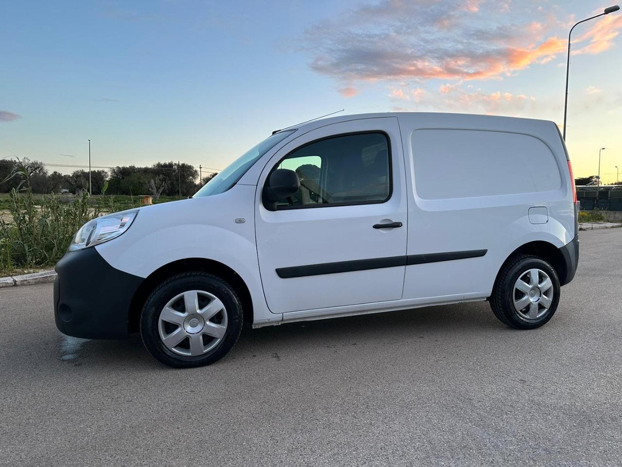 Kangoo 1.5 dCi 90 S&S 4p. Express Energy