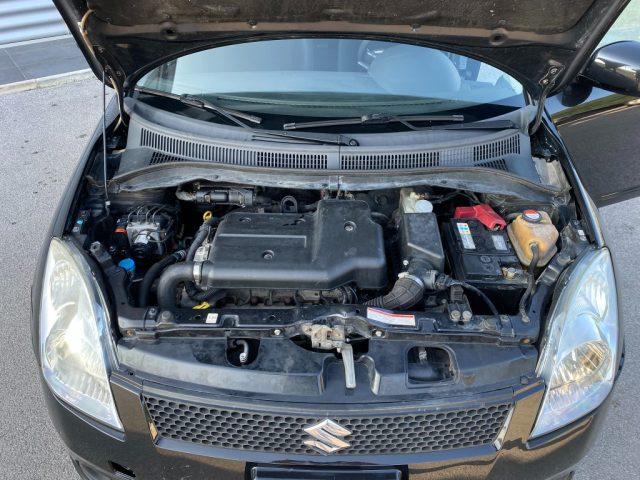 SUZUKI Swift 1.3 DDiS 5p. OK NEOPATENTATI
