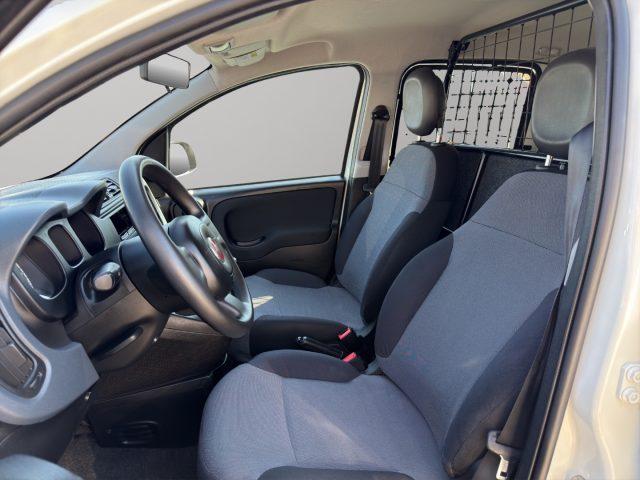 FIAT Panda 1.2 VAN AUTOCARRO