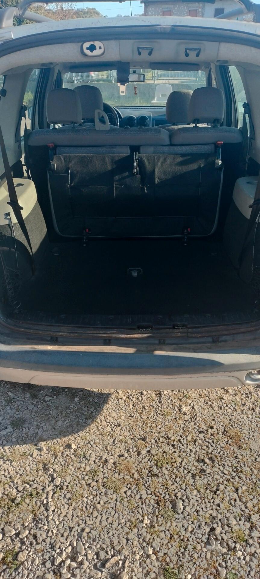 Dacia Logan MCV 1.5 dCi 70CV 7 posti Ambiance