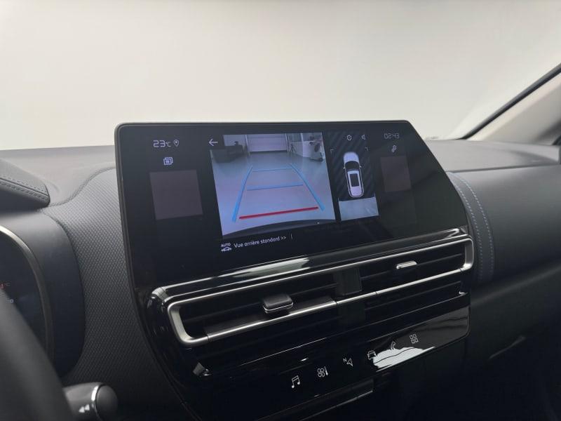 CITROEN C5AIRCROSS PURETECH 130 S&S PL