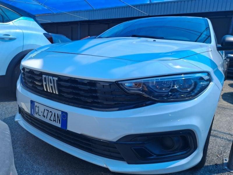 FIAT Tipo 5porte II 2021 5p 1.0 t3 CityLife 100cv