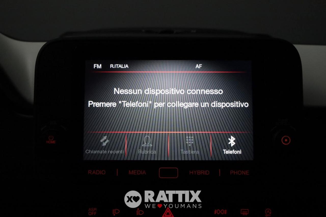 Fiat Panda Pandina 1.0 firefly hybrid 70CV Cross