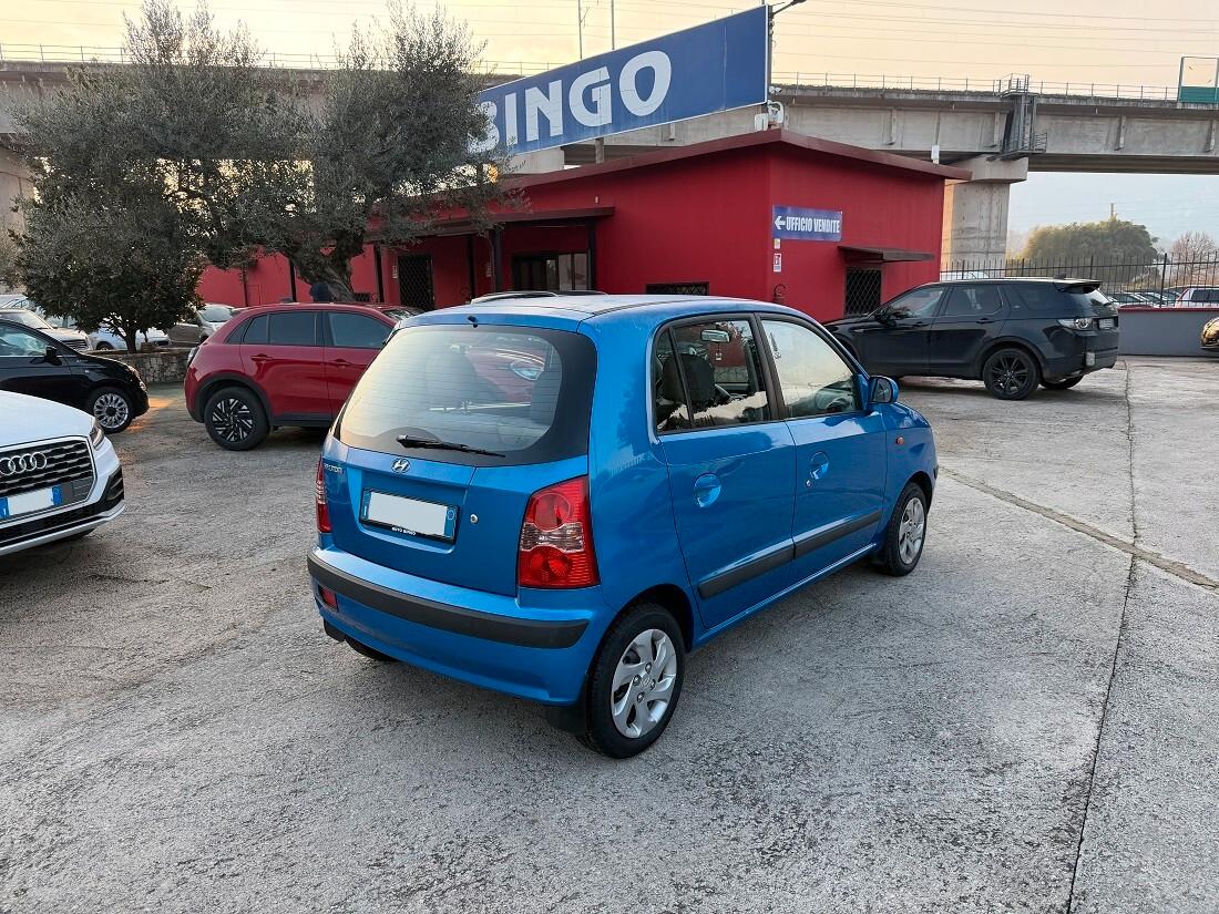 Hyundai Atos Prime 1.1 12V Active