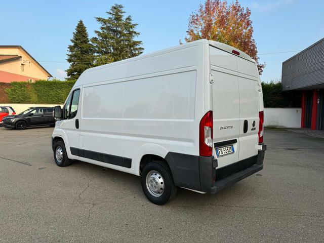 FIAT Ducato 30 2.0 MJT PM-TM 27950 KM REALI