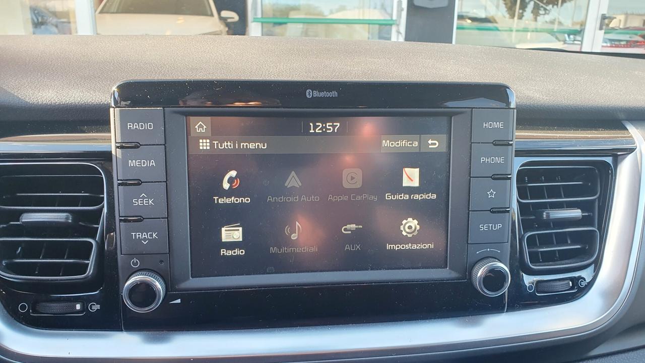 Kia Stonic 1.0 T-GDi 100 CV Energy