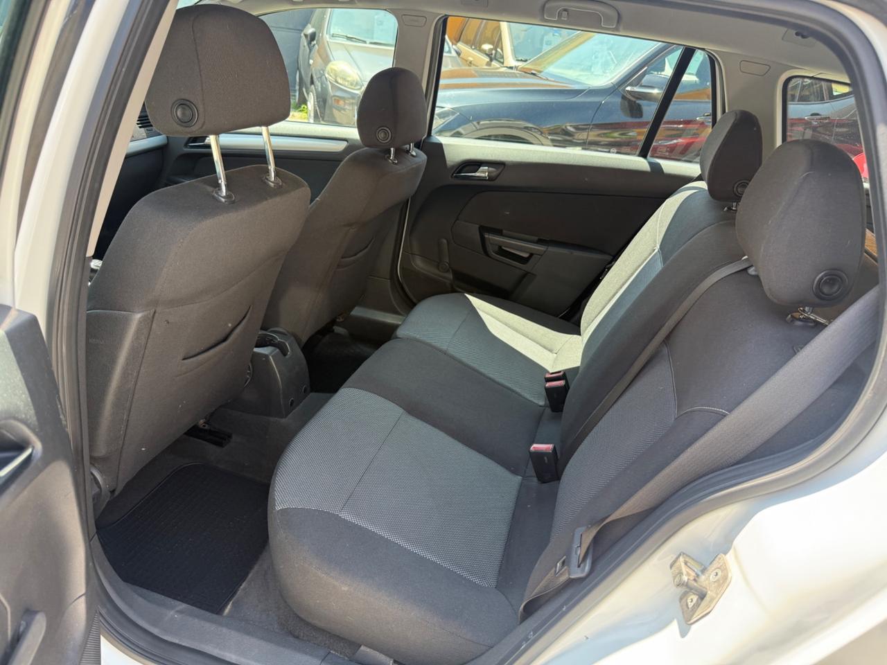 Opel Astra 1.7 CDTI 110CV ecoFLEX Station Wagon Edition