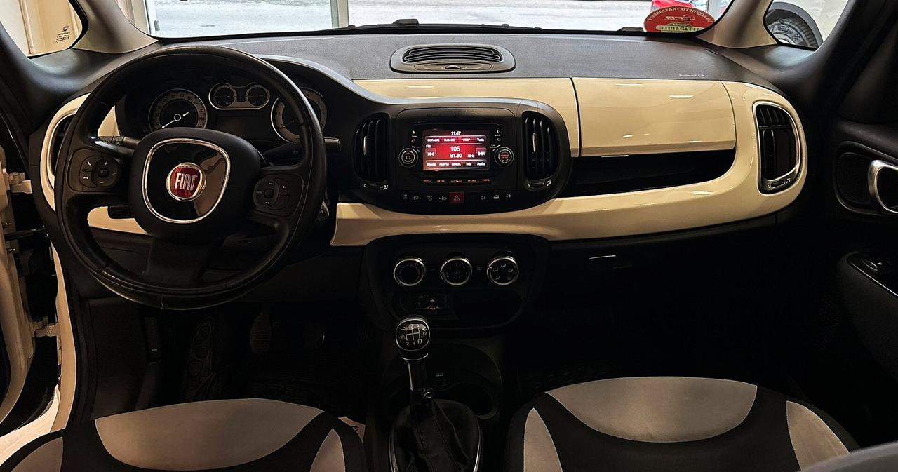 Fiat 500L 1.3 Multijet 85 CV **CONDIZIONI OTTIME**