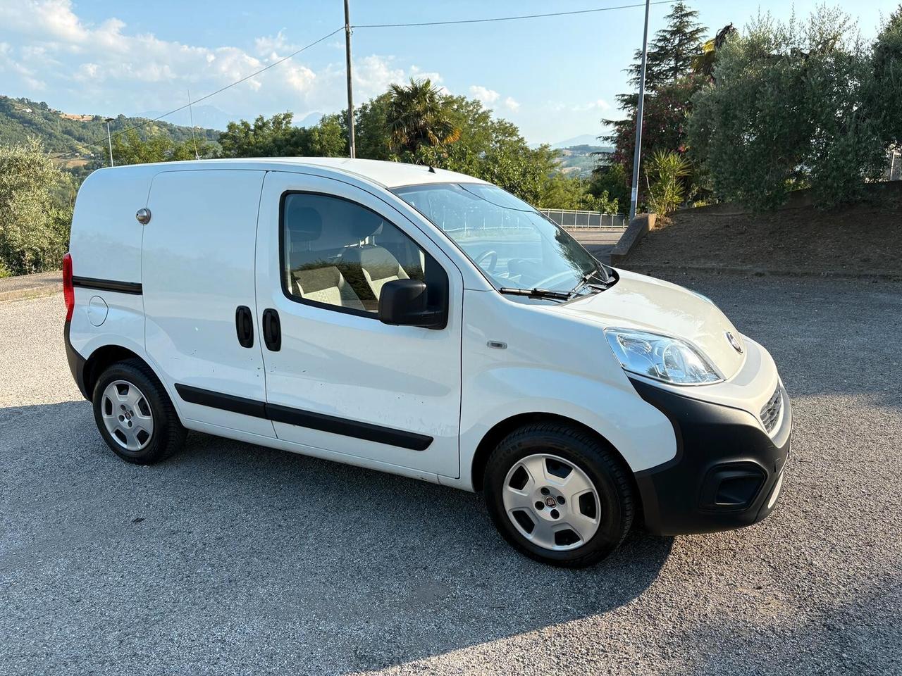 FIAT Fiorino 2S 1.3Mjt S&S Sx 95Cv 4P - 12-2021
