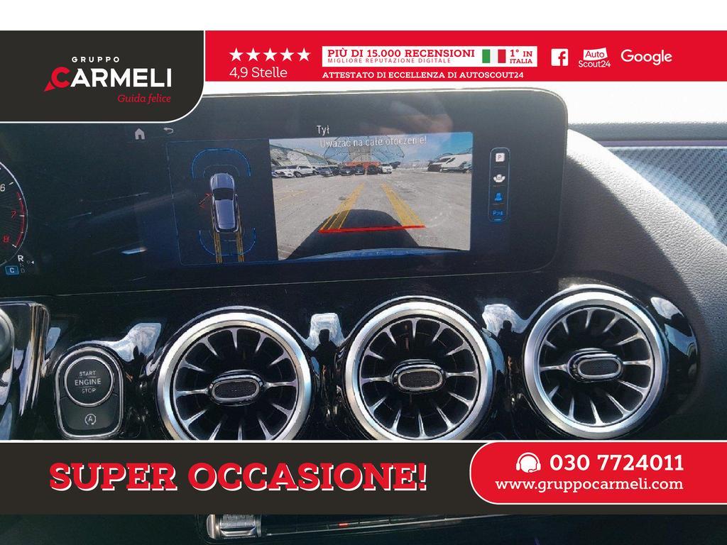 Mercedes GLA 200 200 AMG Line Premium 7G-DCT