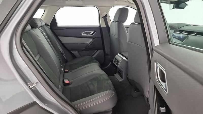 Land Rover Range Rover Velar 2.0D I4 204 CV