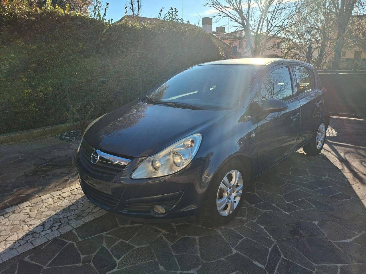 Opel Corsa 1.2 5 porte Edition