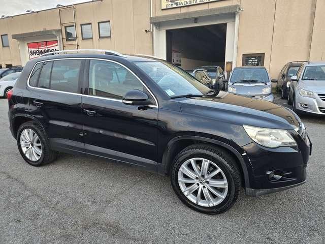 Volkswagen Tiguan Tiguan 2.0 tdi Sport 4 motion