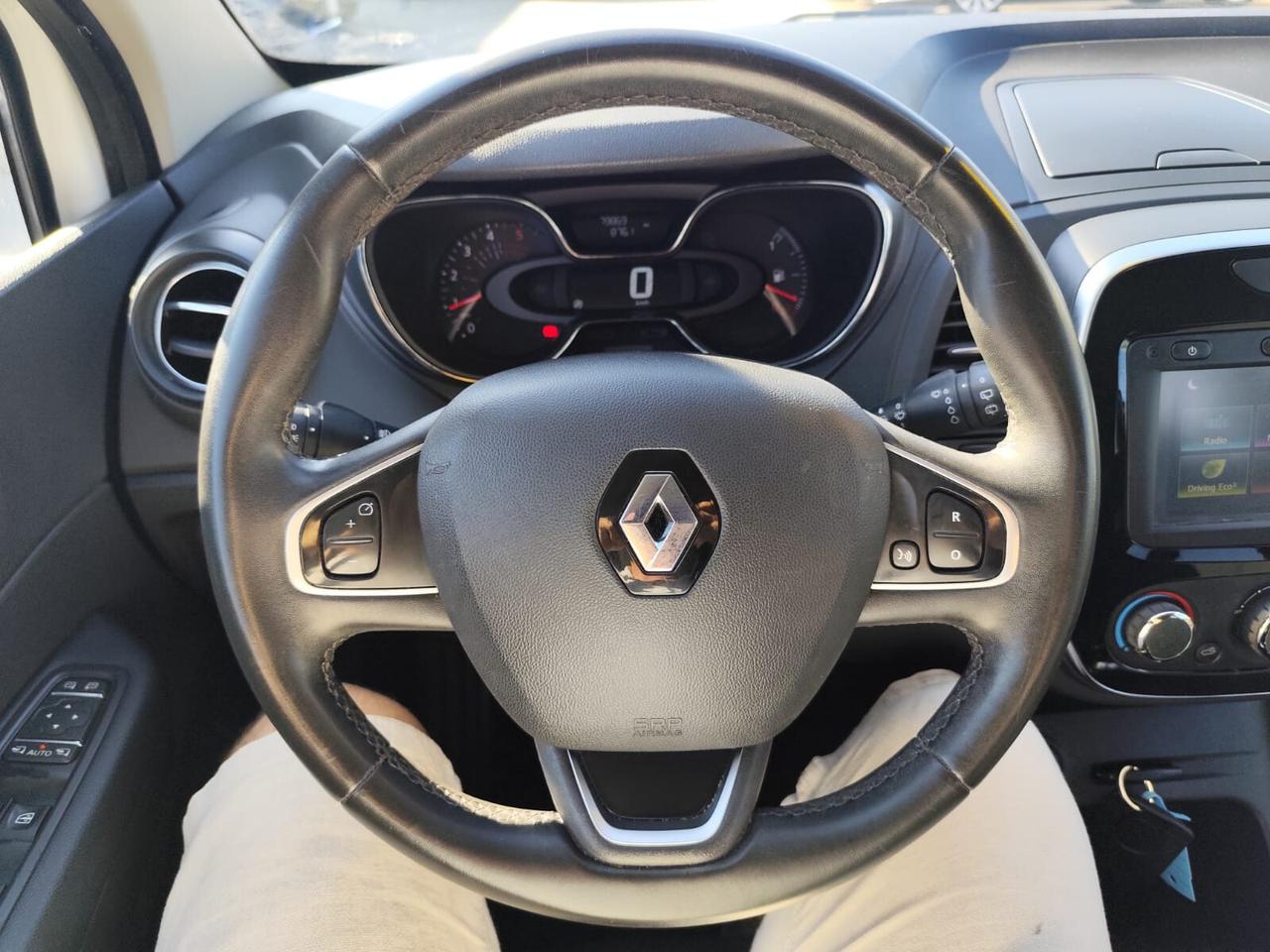 Renault Captur dCi 8V 110 CV Start&Stop Energy Sport Edition