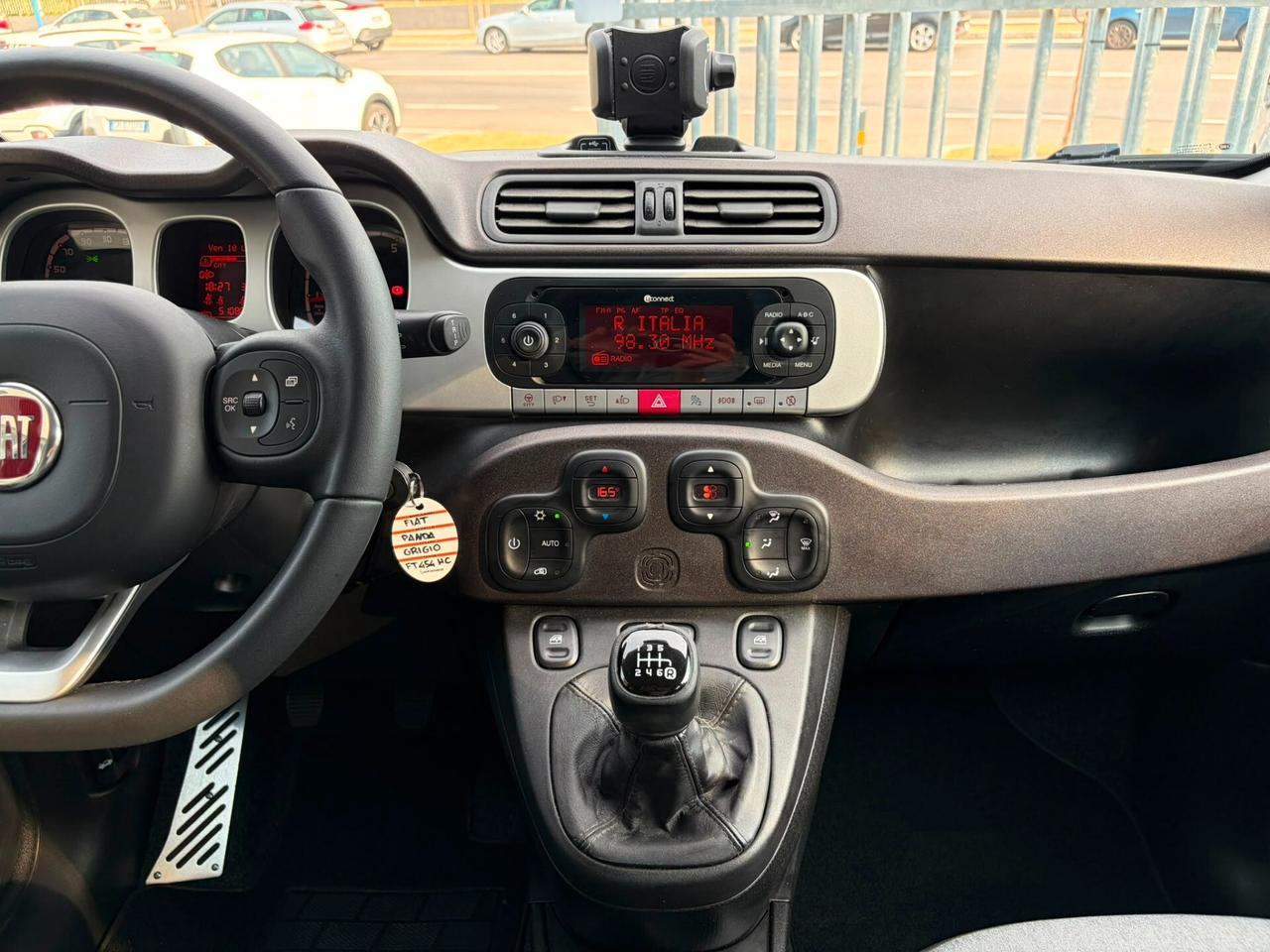Fiat Panda 0.9 TwinAir Turbo S&S 4x4