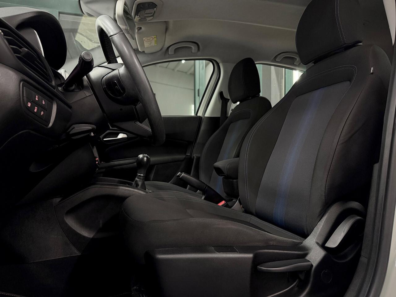 Fiat Tipo 1.3 Mjt S&S 5 porte