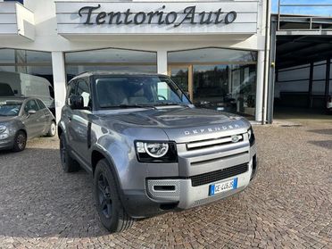 LAND ROVER Defender 90 3.0D I6 200 CV AWD +iva Auto Commercial