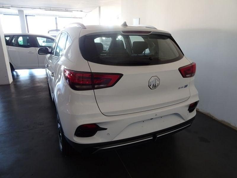 MG ZS EV Comfort 51 kWh