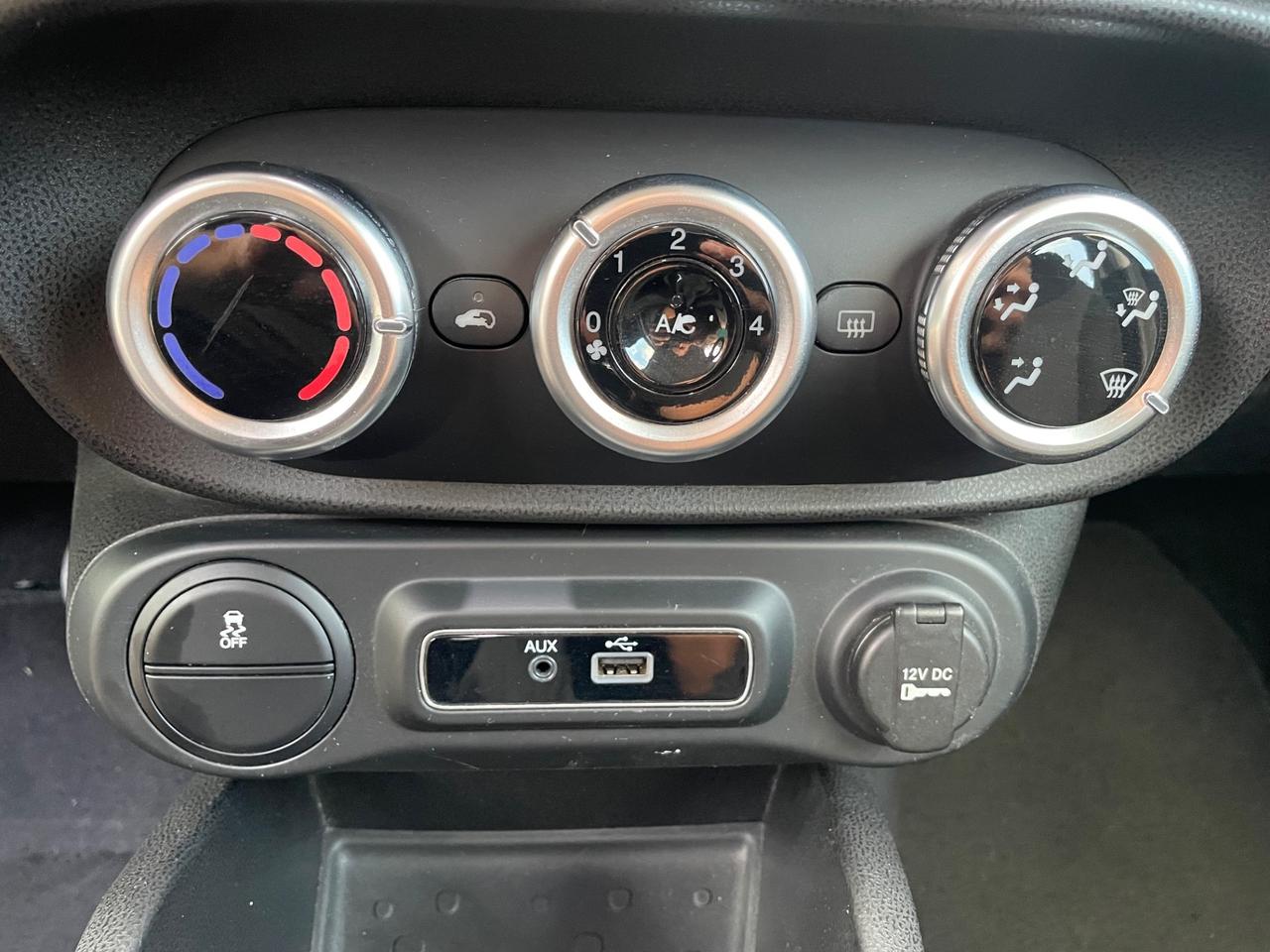 Fiat 500L 1.3 Multijet ( PERFETTA )