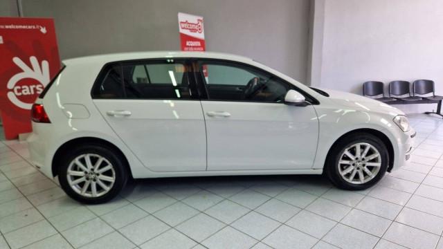 Volkswagen Golf 1.2 tsi Trendline 85cv 5p