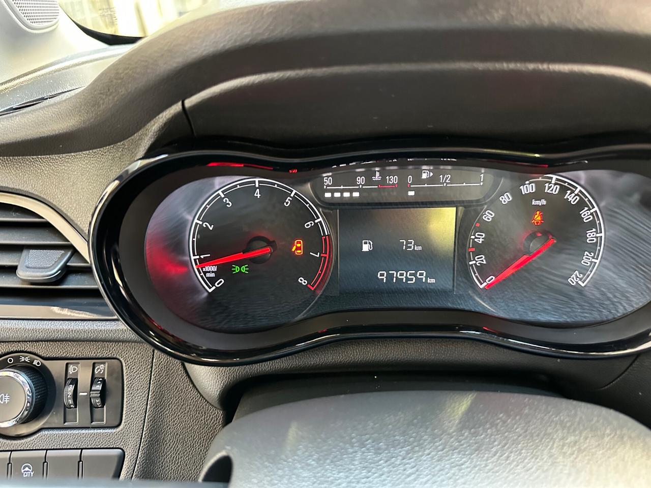 Opel Karl 1.0 (prezzo con Promo)*UNIPROPRIETARIO - Bluetooth