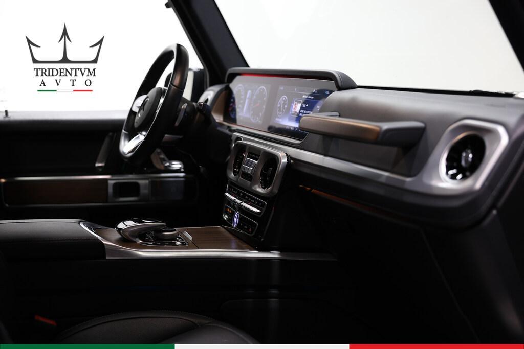 Mercedes Classe G 500 Sport 422cv auto