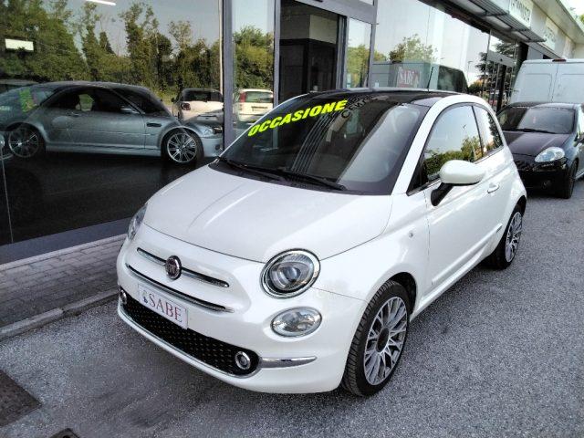 FIAT 500 1.2 Star