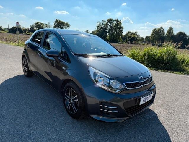 Kia Rio 1.2 CVVT 5p. Active
