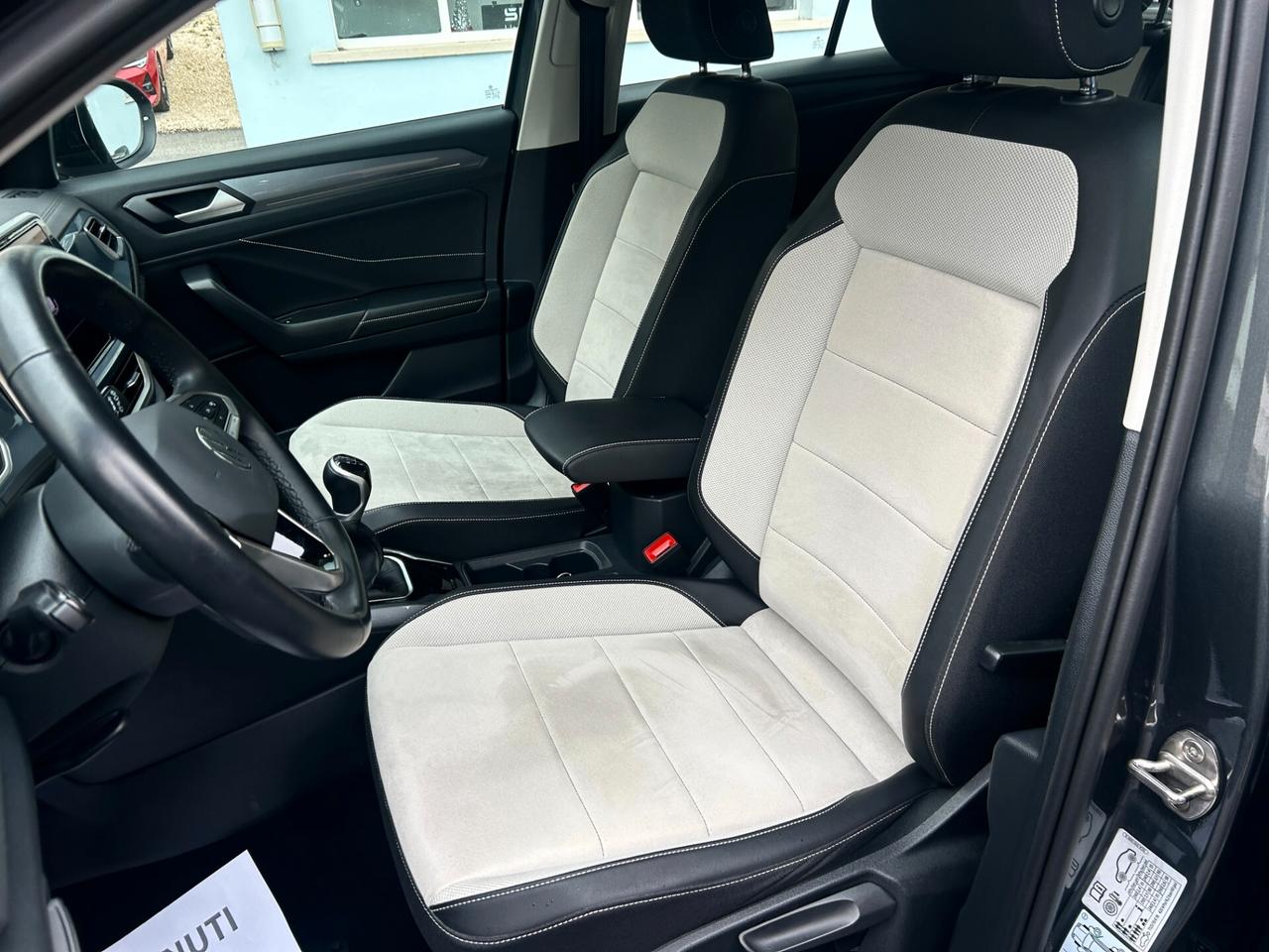 Volkswagen T-Roc 1.0 TSI Style Pack 2023