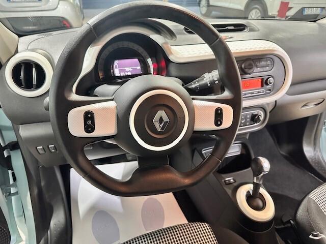 Renault Twingo Electric Authentic
