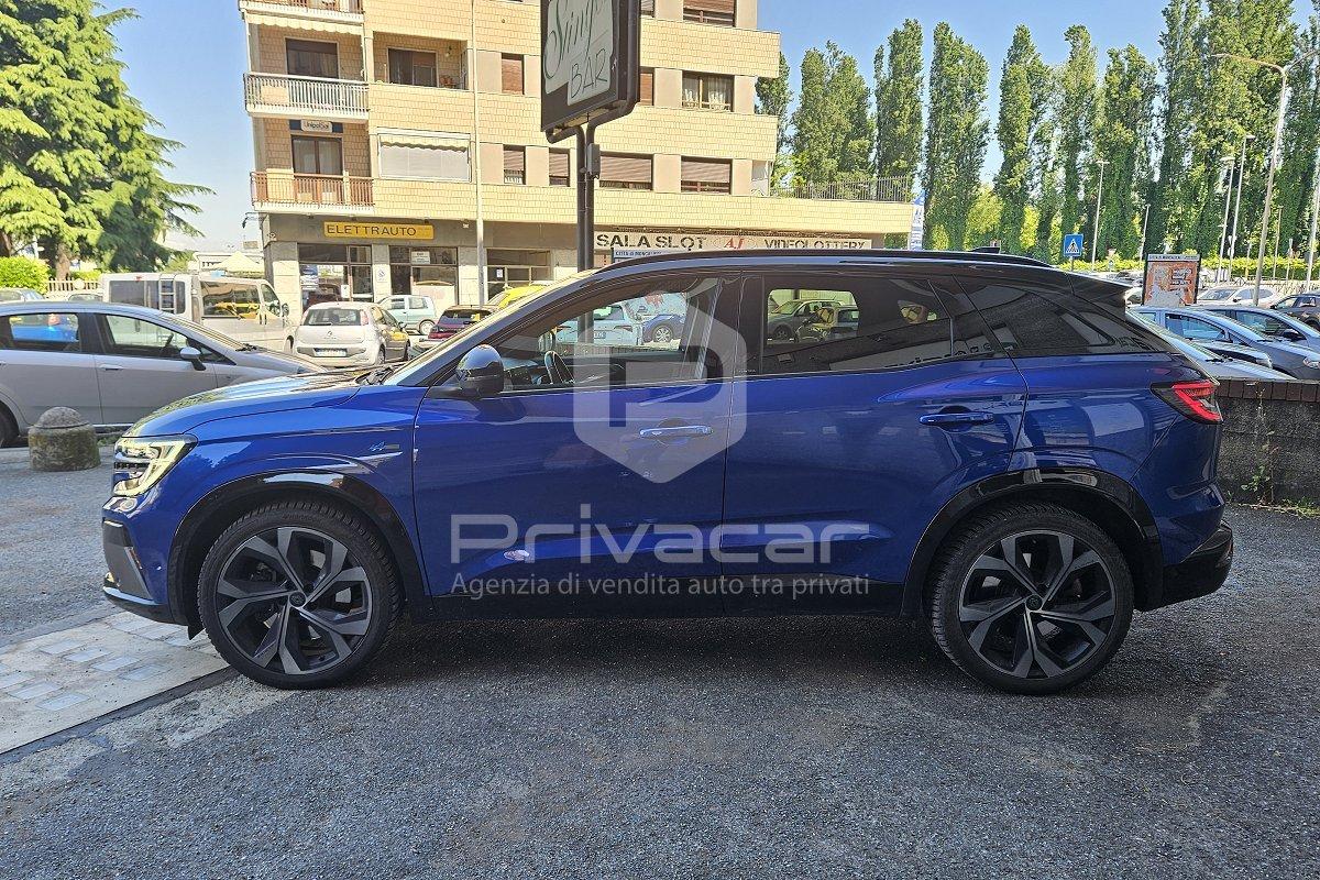 RENAULT Austral Austral Full Hybrid E-Tech 200 CV Iconic Esprit Alpine